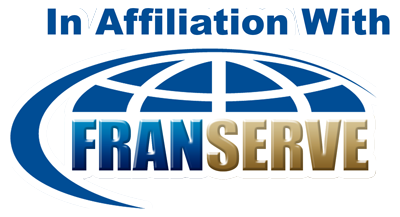 In Affiliation with FranServe
